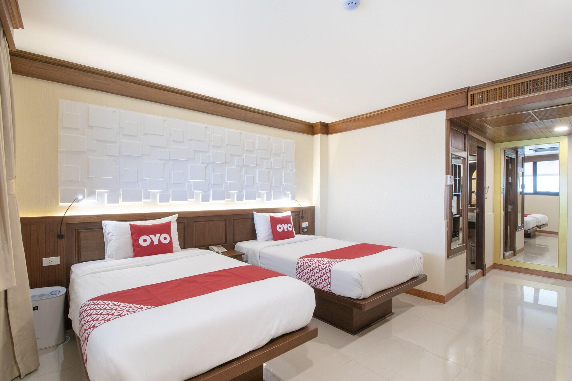 Oyo 635 Sira Boutique Hotel Chiang Mai Zewnętrze zdjęcie