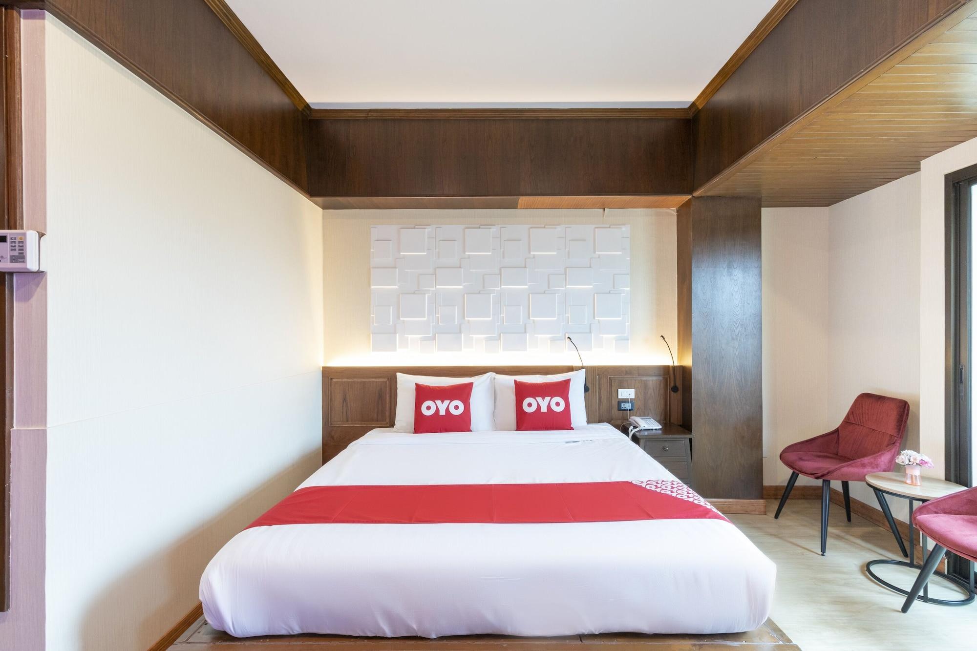 Oyo 635 Sira Boutique Hotel Chiang Mai Zewnętrze zdjęcie