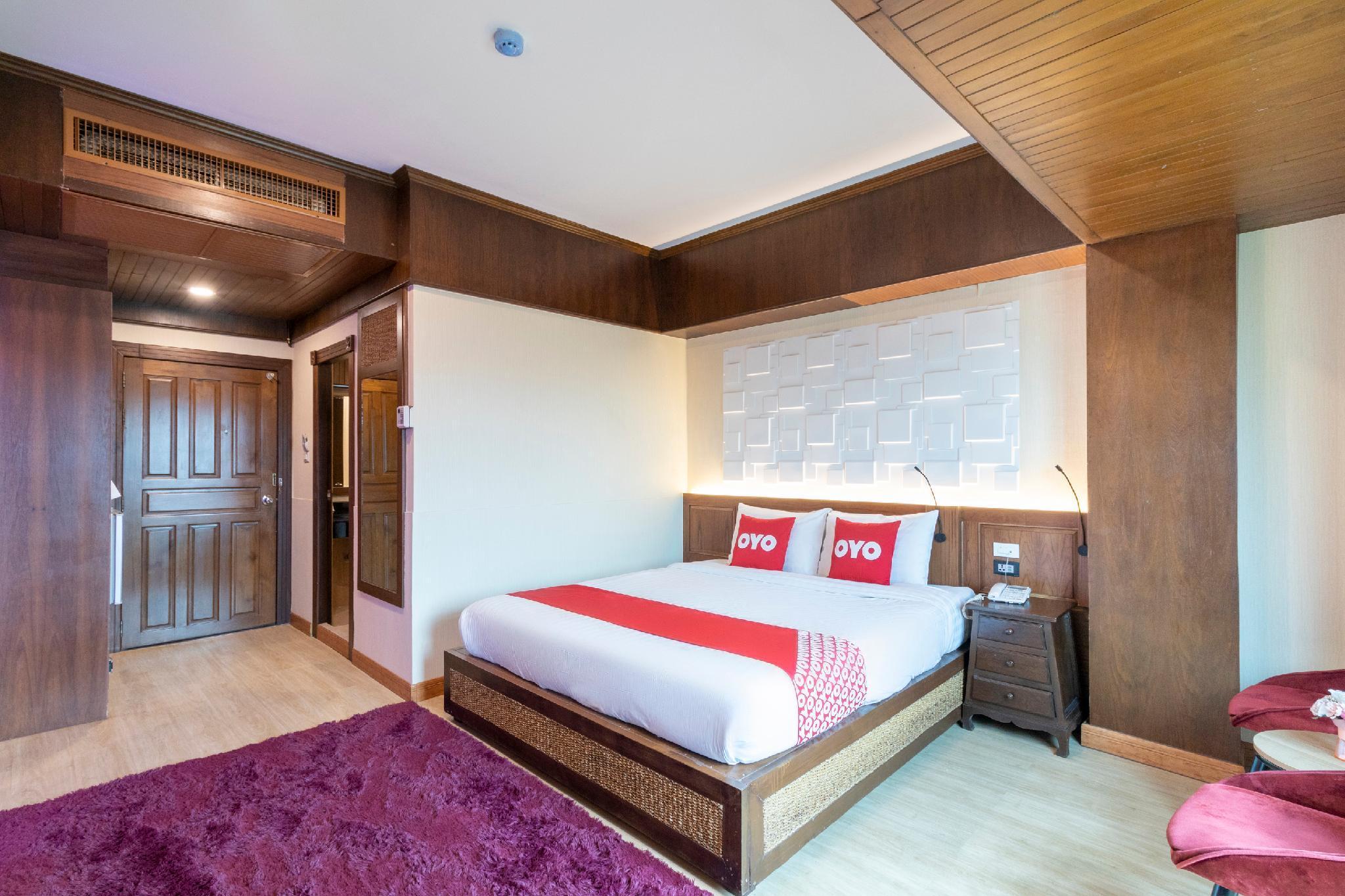 Oyo 635 Sira Boutique Hotel Chiang Mai Zewnętrze zdjęcie