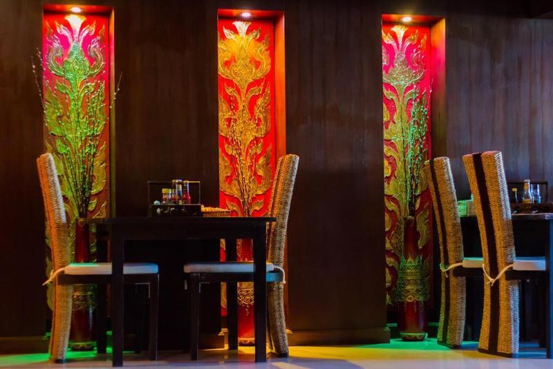 Oyo 635 Sira Boutique Hotel Chiang Mai Zewnętrze zdjęcie